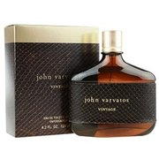 John Varvatos Vintage Toaletná voda