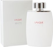 Lalique White Woman Toaletná voda