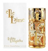 Lolita Lempicka Elle L´aime Parfémovaná voda
