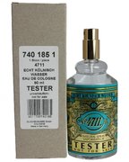 Muelhens No.4711 Kolínska voda - Tester