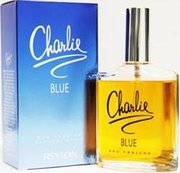 Revlon Charlie Blue Toaletná voda