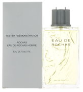 Rochas Eau De Rochas Homme Toaletná voda - Tester