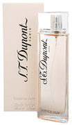 S.T. Dupont Essence Pure Pour Femme Toaletná voda