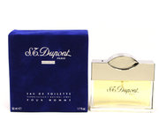 S.T.Dupont Dupont Pour Homme Toaletná voda