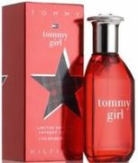 Tommy Hilfiger Tommy Girl Limited Edition Kolínska voda