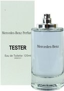 Mercedes Benz Mercedes Benz for Man Toaletná voda - Tester