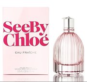 Chloe See By Chloé Eau Fraiche Toaletná voda