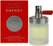Davidoff Champion Energy Toaletná voda