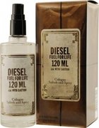 Diesel Fuel for Life Homme Cologne Kolínska voda