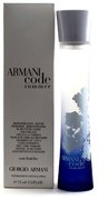 Giorgio Armani Code Summer Pour Femme 2010 Toaletná voda - Tester