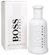 Hugo Boss No.6 Unlimited Toaletná voda