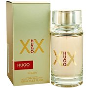 Hugo Boss Hugo XX Toaletná voda