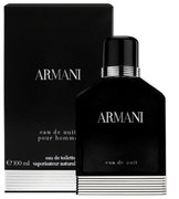 Giorgio Armani Eau De Nuit Toaletná voda