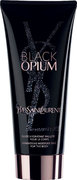 Yves Saint Laurent Opium Black Telové mlieko - Tester