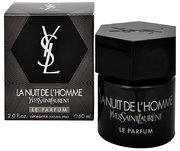 Yves Saint Laurent La Nuit De L'Homme Parfémovaná voda