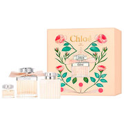 Chloe Chloé Darčeková sada parfémovaná voda 75ml + telové mlieko 100ml + parfémovaná voda 5ml