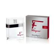 Salvatore Ferragamo F by Ferragamo pour Homme Toaletná voda