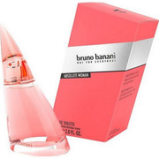 Bruno Banani Absolute Woman Toaletná voda