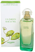 Hermes Un Jardin Sur Le Nil Toaletná voda