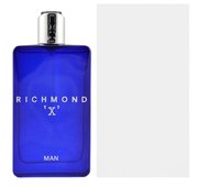 John Richmond X Man Toaletná voda - Tester