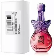 Anna Sui  Rock Me! Toaletná voda - Tester