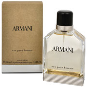 Giorgio Armani Armani Eau Pour Homme Toaletná voda