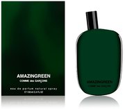 Comme des Garcons Amazingreen Parfémovaná voda