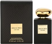 Giorgio Armani Armani Prive Cuir Noir  Parfémovaná voda