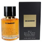 Jil Sander No.4 Parfémovaná voda