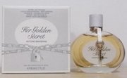 Antonio Banderas Her Golden Secret Toaletná voda - Tester