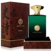 Amouage Epic Man Parfémovaná voda - Tester