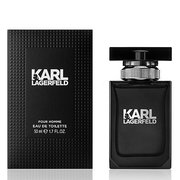 Lagerfeld Karl Lagerfeld for Him Toaletná voda