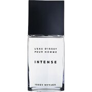 Issey Miyake L'eau d'Issey pour Homme Intense Toaletná voda - Tester