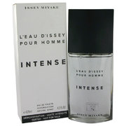 Issey Miyake L´Eau D´Issey pour Homme Intense Toaletná voda - Tester