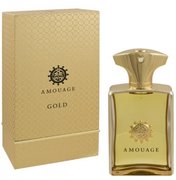 Amouage Gold pour Homme Parfémovaná voda