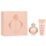 Paco Rabanne Olympéa Darčeková sada, parfémovaná voda 50ml + telové mlieko 100ml