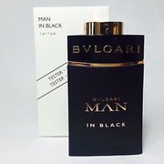 Bvlgari Man in Black Parfémovaná voda - Tester