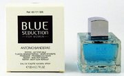 Antonio Banderas Blue Seduction for Woman Toaletná voda - Tester