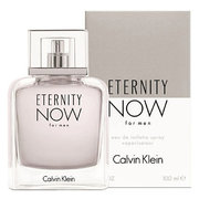 Calvin Klein Eternity Now for Men Toaletná voda