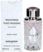 Boucheron Place Vendome Toaletná voda - Tester
