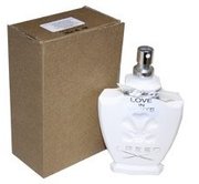 Creed Love in White Parfémovaná voda - Tester