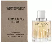 Jimmy Choo Illicit Parfémovaná voda - Tester