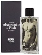 Abercrombie & Fitch Fierce Kolínska voda, 200ml