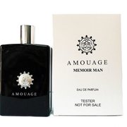 Amouage Memoir Man Parfémovaná voda - Tester