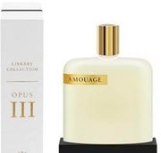 Amouage Opus III Parfémovaná voda