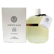 Amouage Opus III Parfémovaná voda - Tester