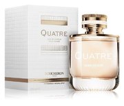 Boucheron Quatre Pour Femme Parfémovaná voda