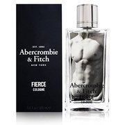 Abercrombie & Fitch Fierce Kolínska voda