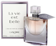 Lancome La Vie Est Belle L´Eau de Parfum Intense - bez krabice, s vrchnákom Parfémovaná voda