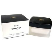 Chanel No.5 Telový krém